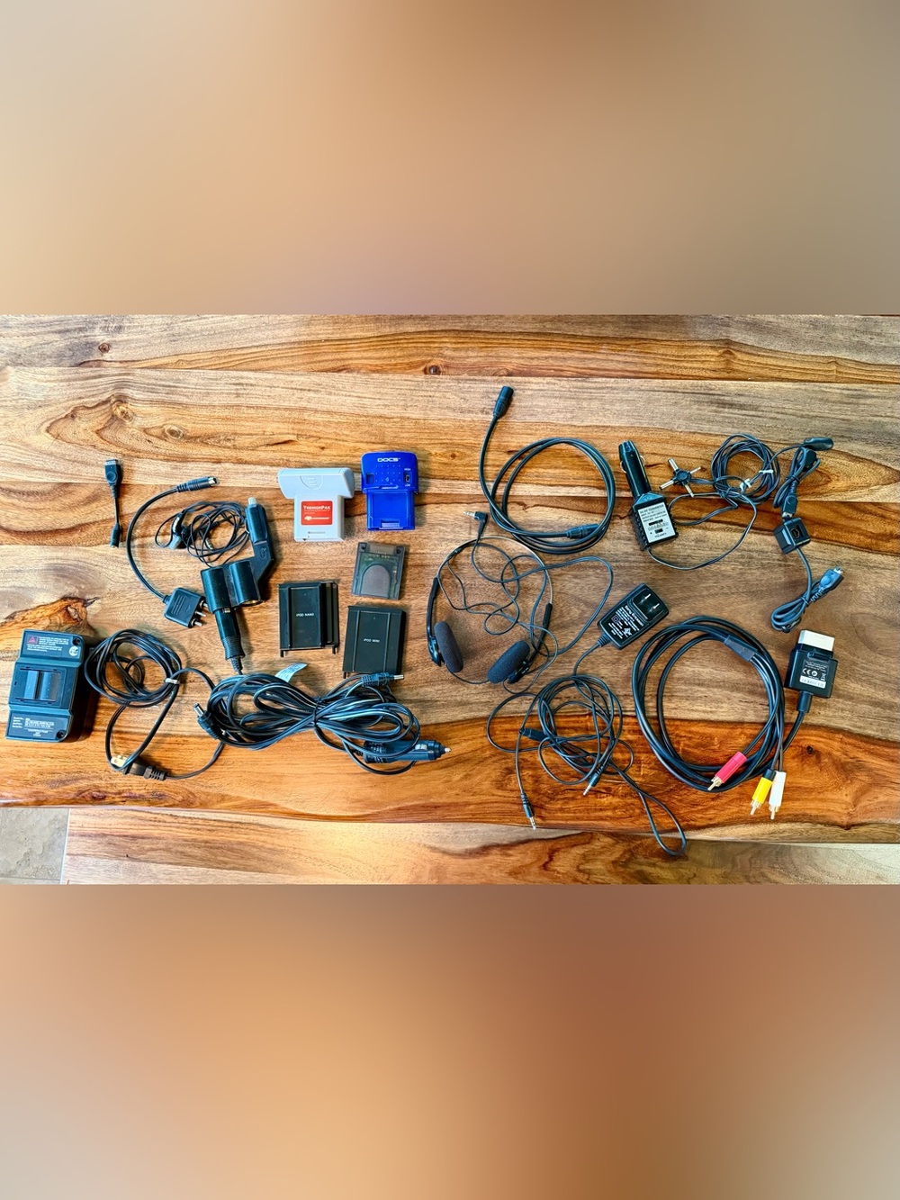 Nintendo 64 Accessory Bundle